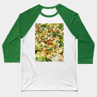 caesar salad Baseball T-Shirt